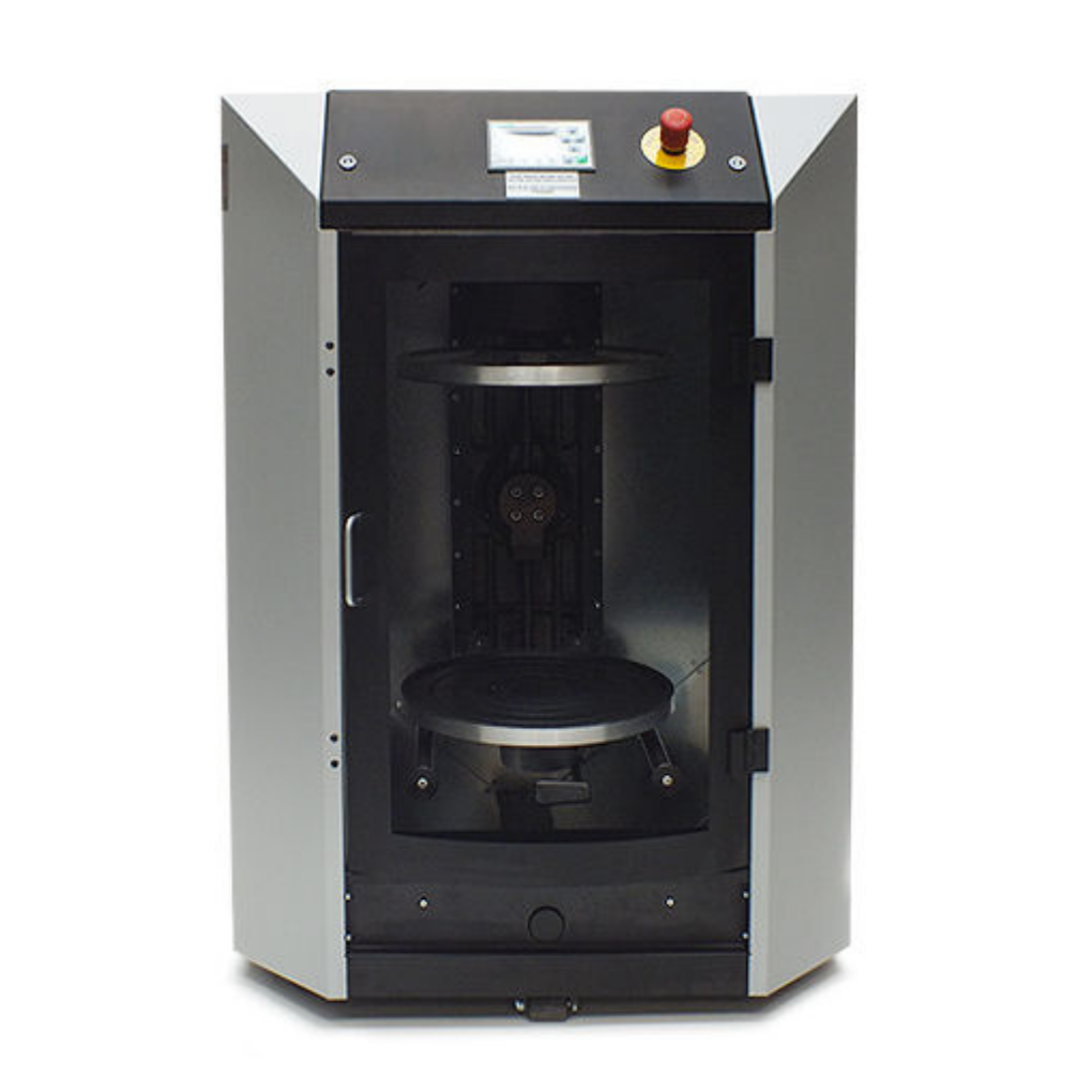 Agitateurs gyroscopiques automatiques