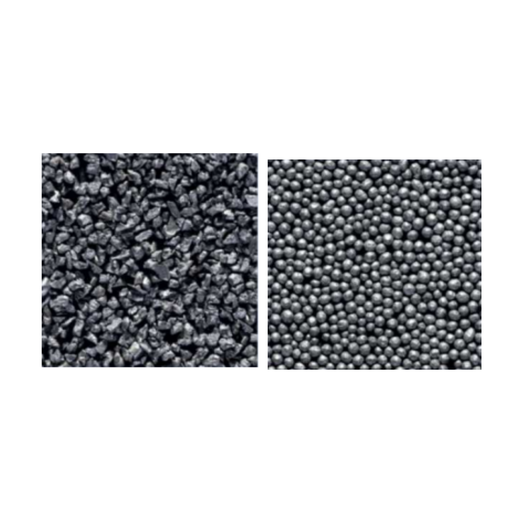 Grenaille ERVIN Acier