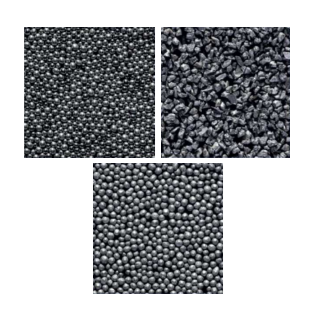 Grenaille ERVIN Inox