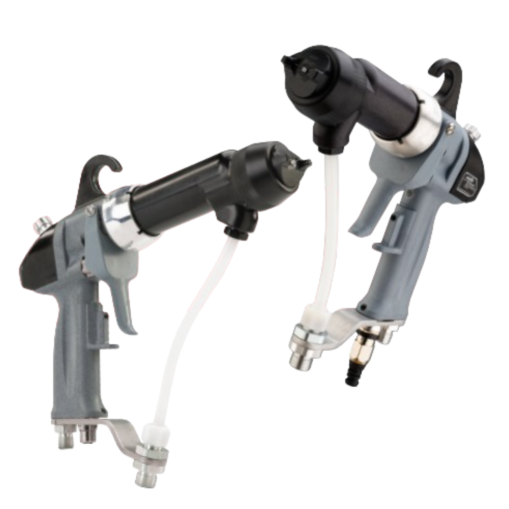 Pistolet VECTOR R70 / R90