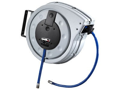 Enrouleur automatique