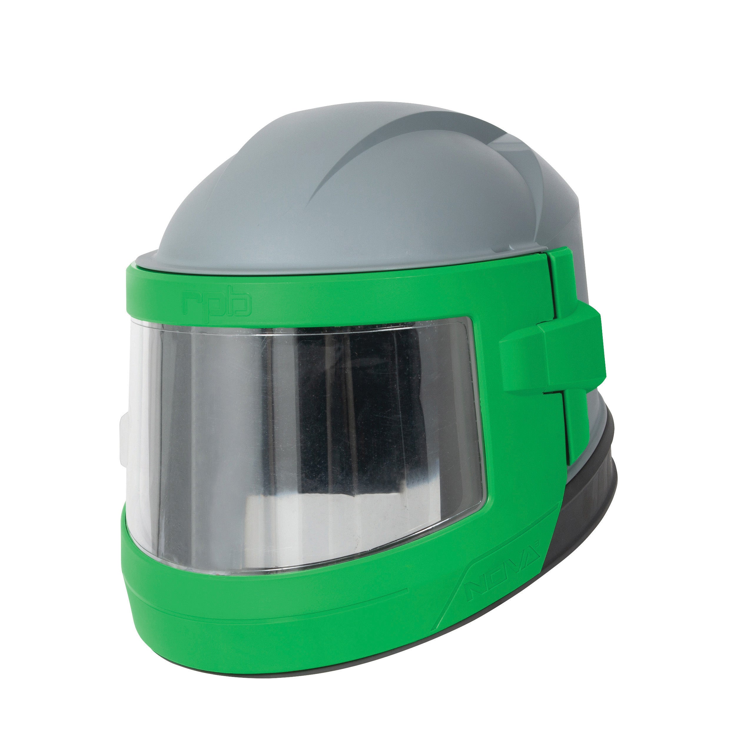 Casque de Sablage Nova 3