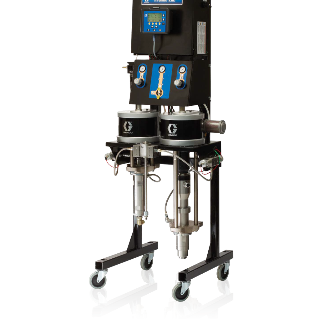 Doseur multicomposant ProMix 2K