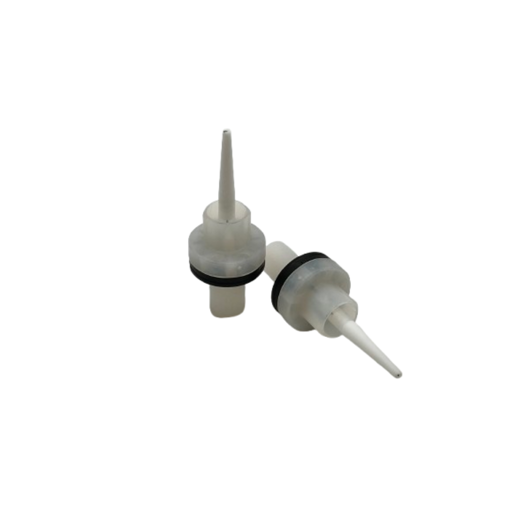Electrode NF08 / NF20 / NF40 pistolet GM02 / GM03 / GM04