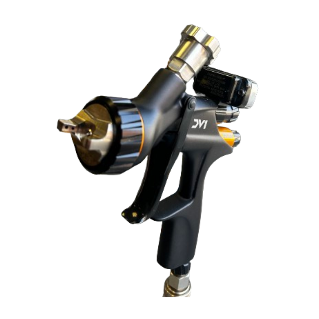 Pistolet de Pulvérisation DV1 ClearCoat