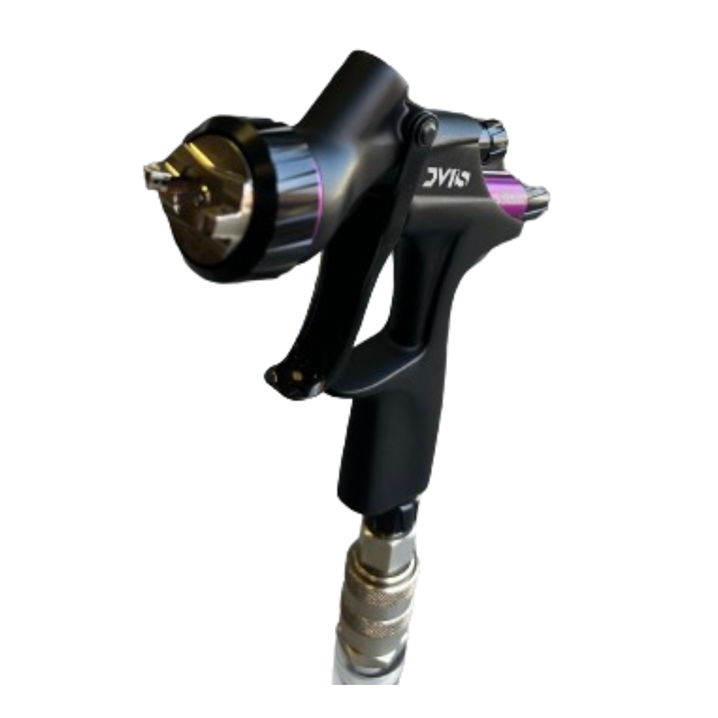 Pistolet DV1s SMART Repair