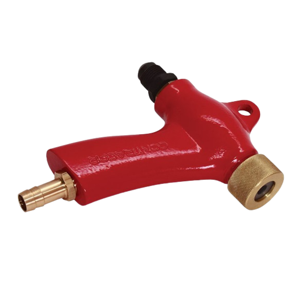 Pistolet à Jet Manuel GX