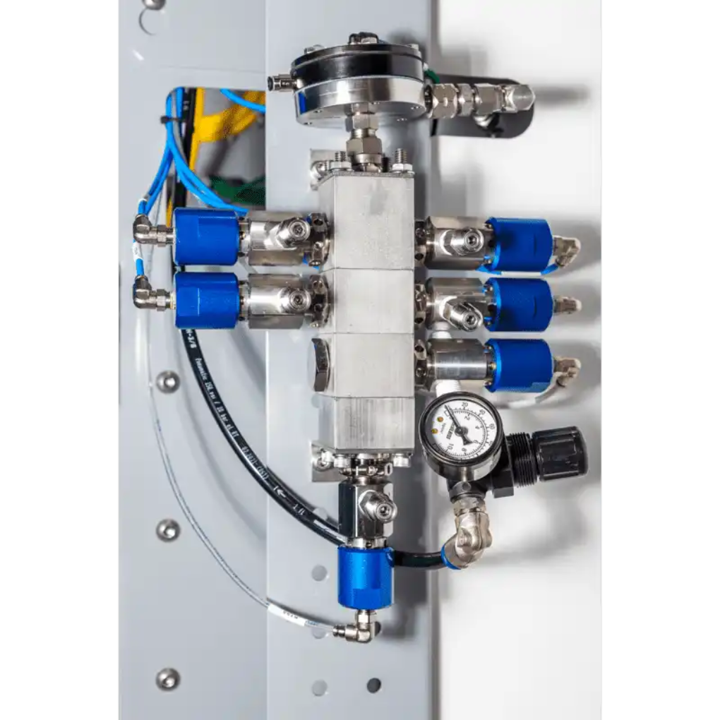 Proportionneur électronique Intelliflow RM2