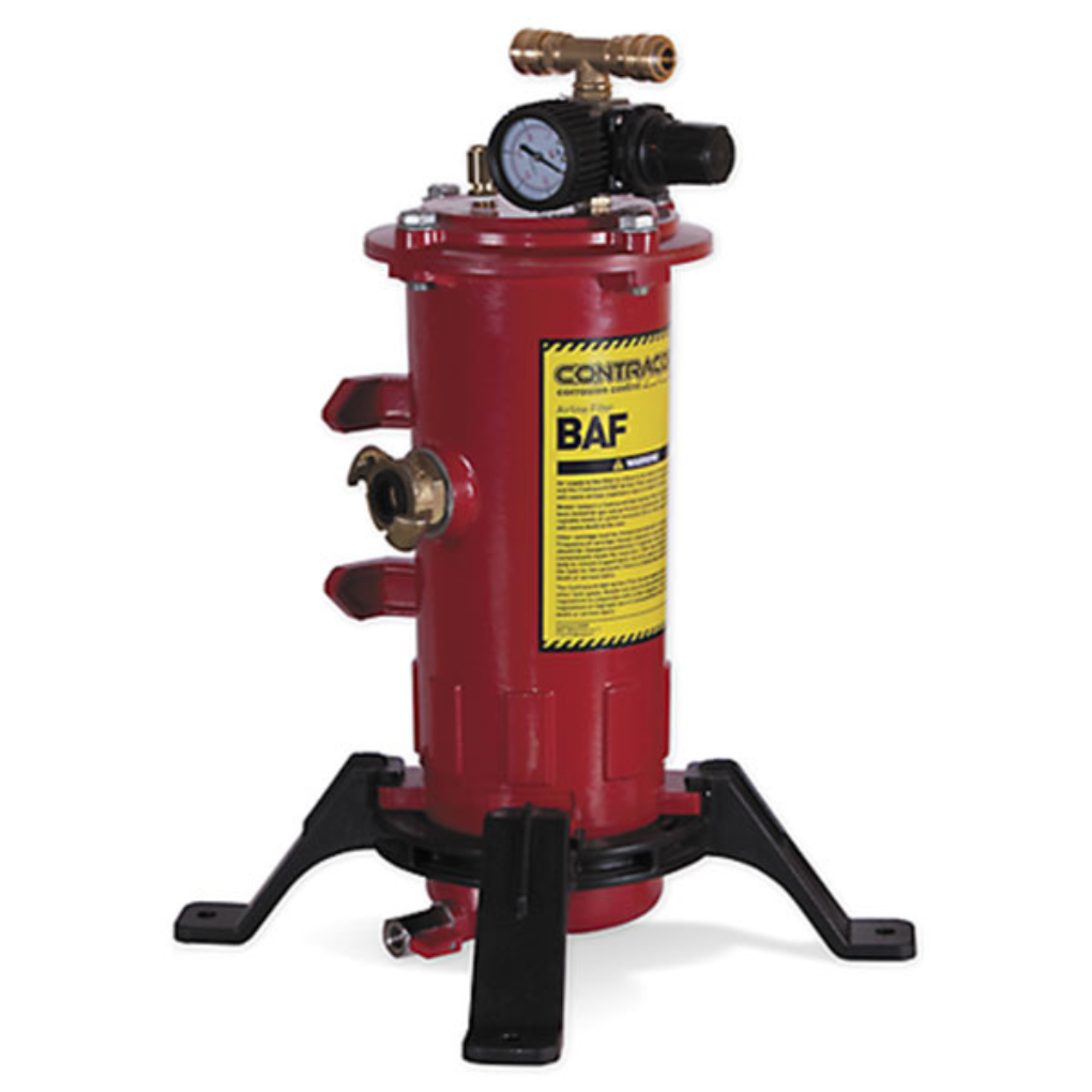 Cartouche Filtrante borne BAF