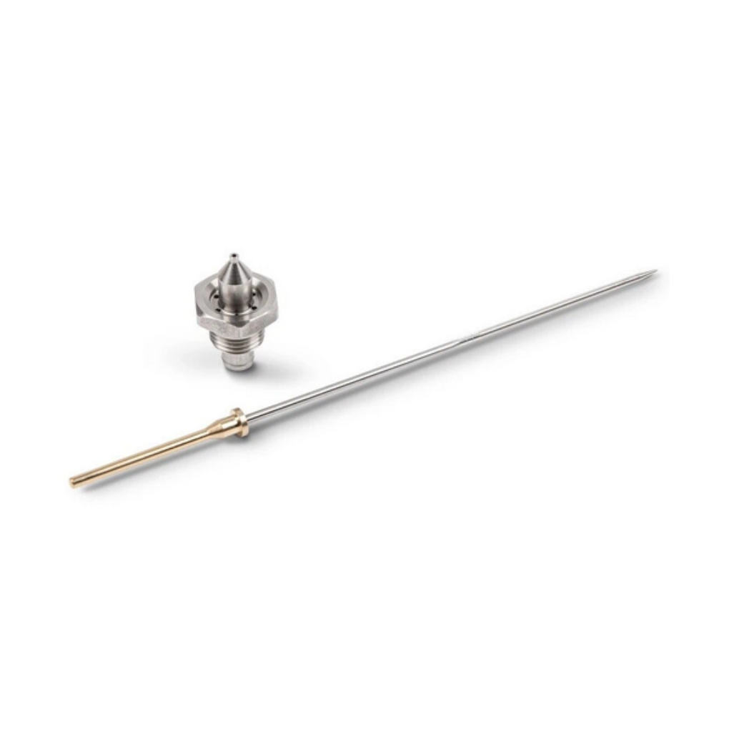 Aiguille inox pistolet LPH80