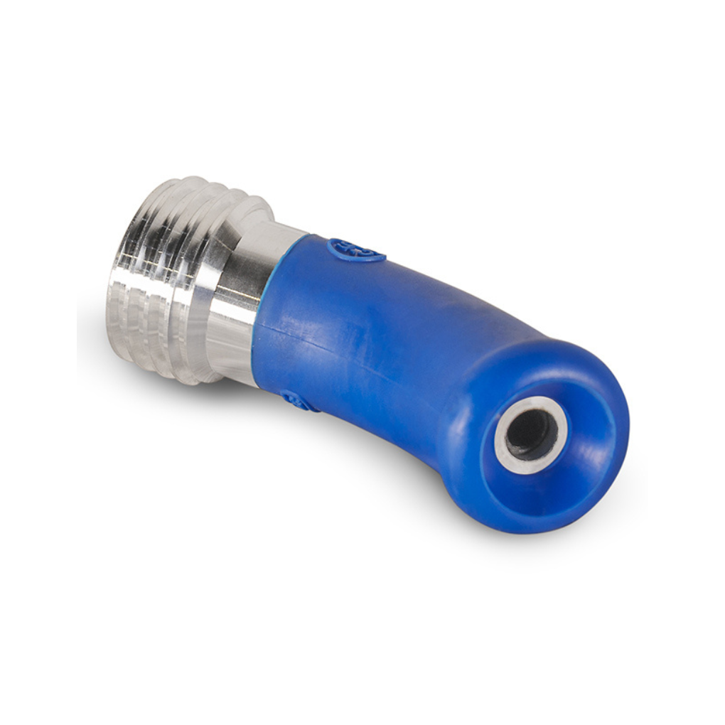 Buse Coudée Bore 45°