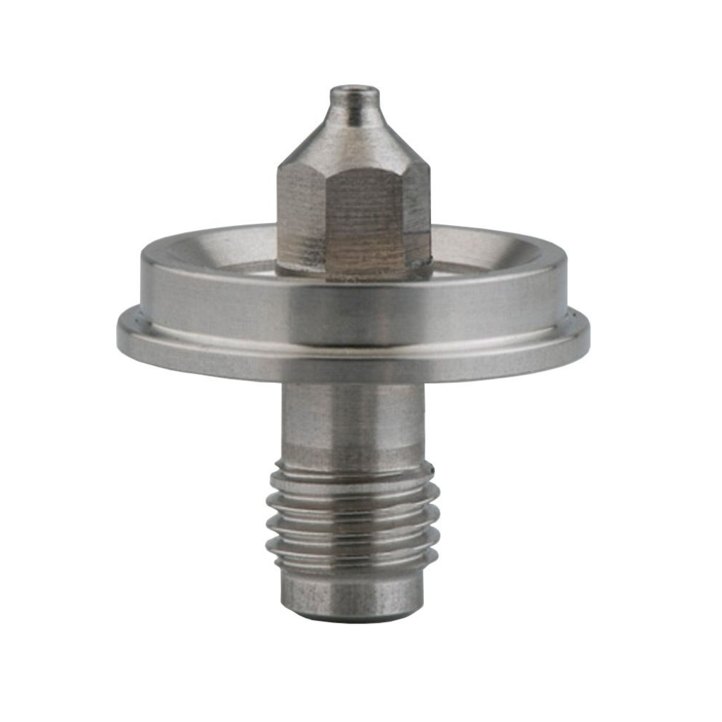 Buse inox compact pistolet SRI Pro Lite