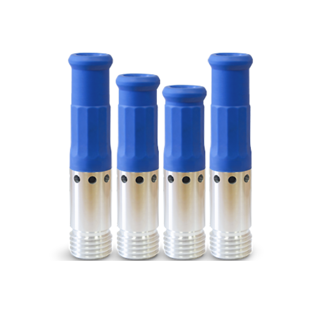 Buse de Sablage Double Venturi Bore Defender 1000