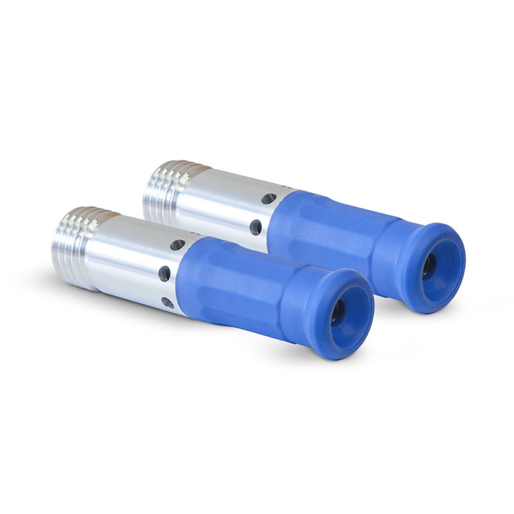 Buse de Sablage Double Venturi Bore Defender 1000
