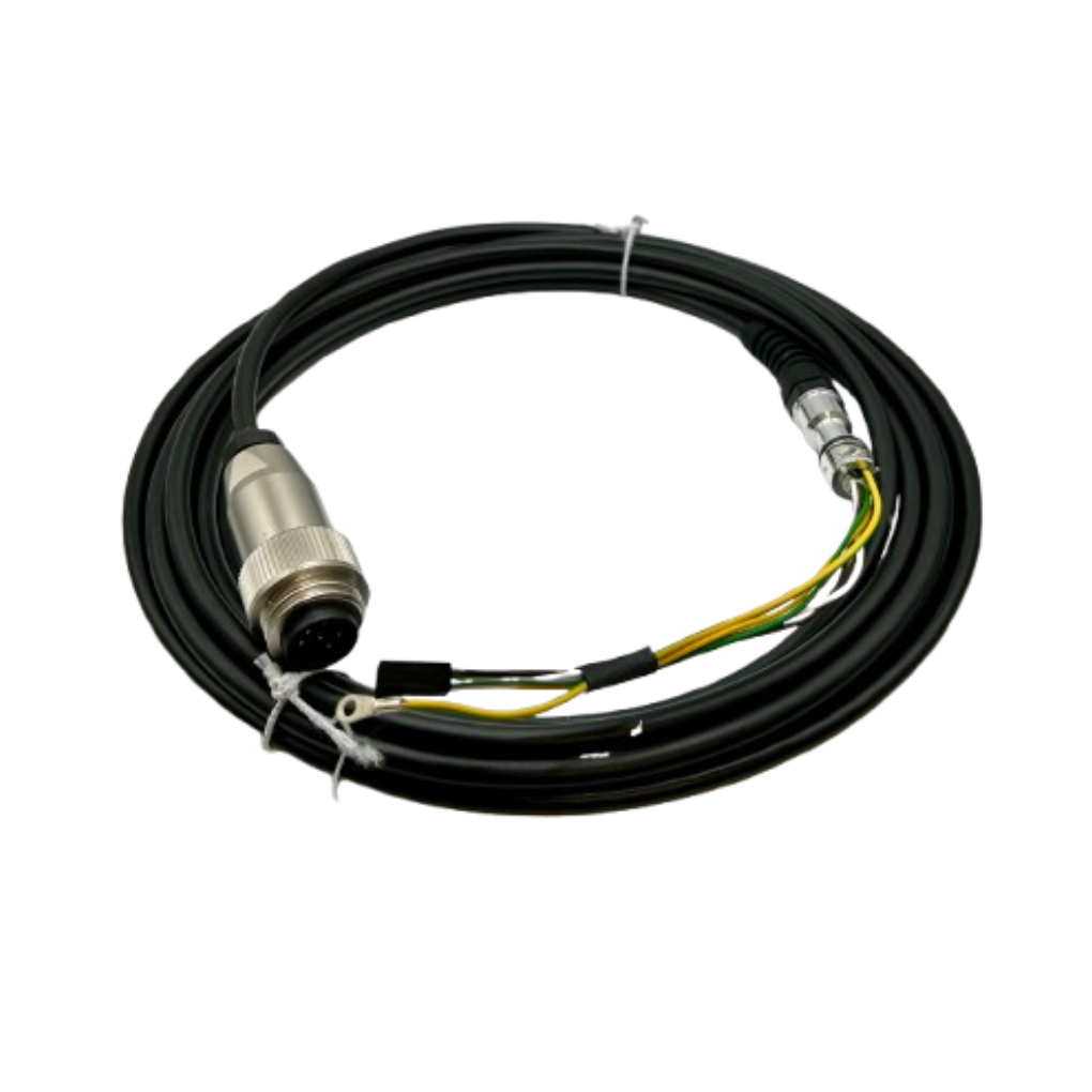 Câble électrique 6 mètres ou 12 mètres Pistolet GM03 / GM04