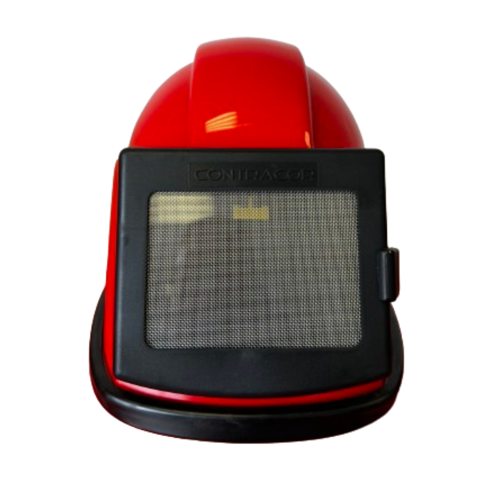 Casque de sablage Comfort