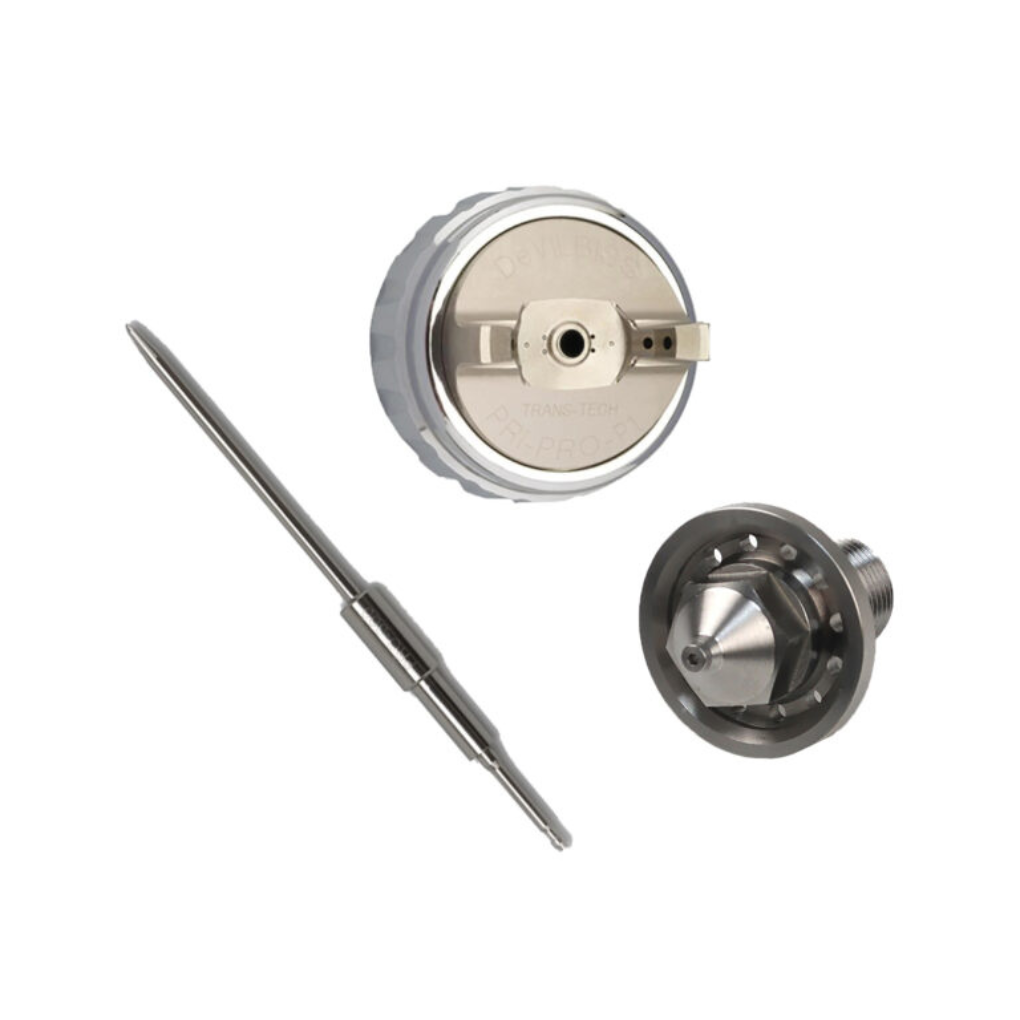 Aiguille inox compact pistolet PRI Pro Lite