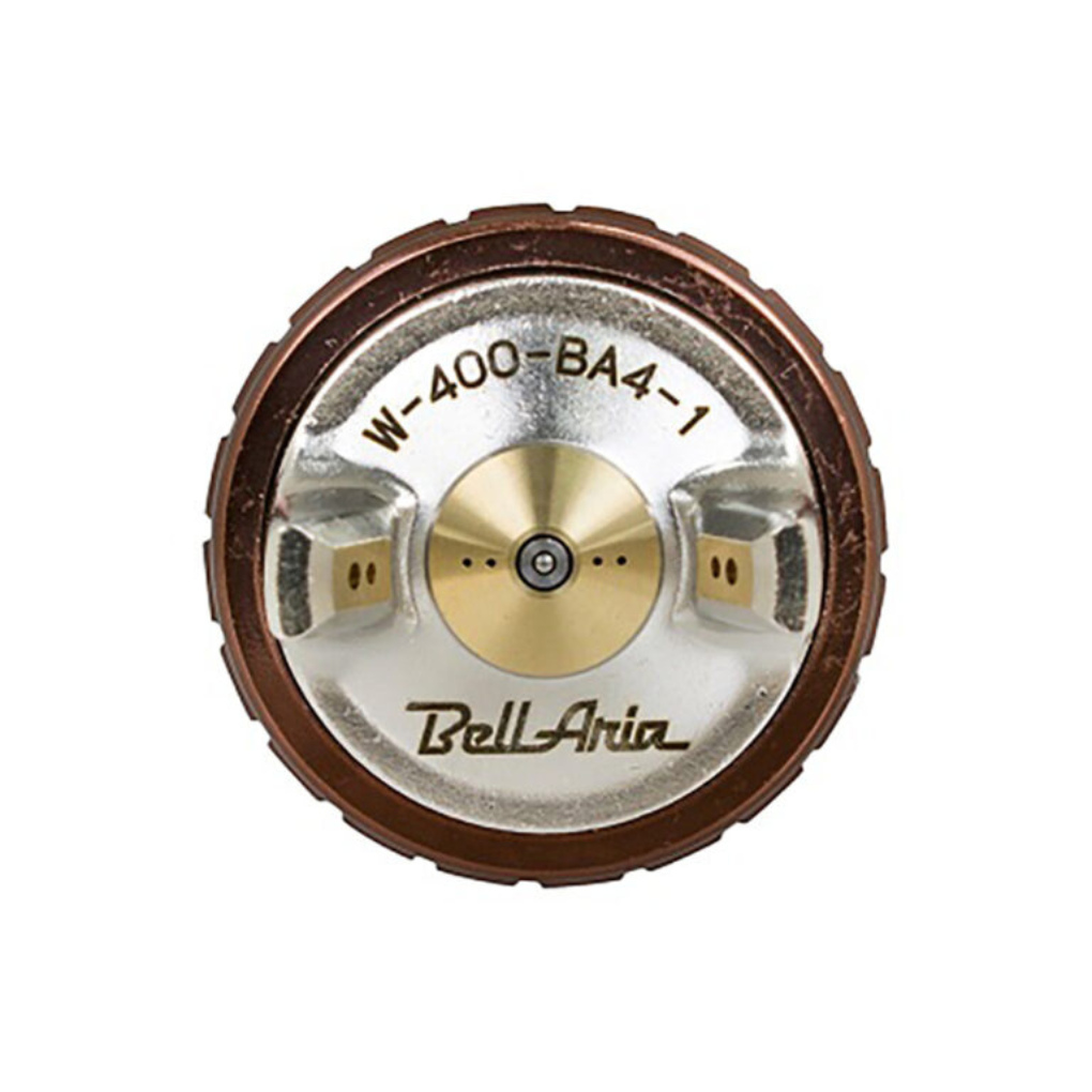 Chapeau haute performance pistolet W400 Bellaria