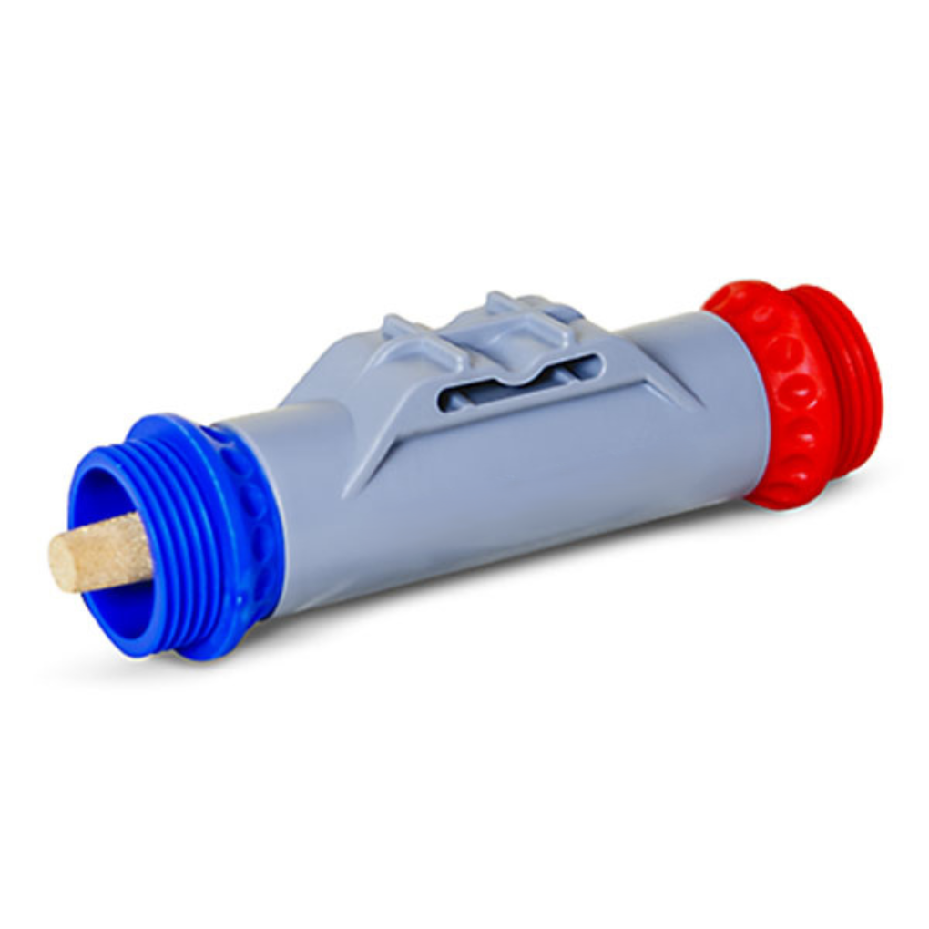 Réchauffeur Climatiseur réversible casque comfort / aspect