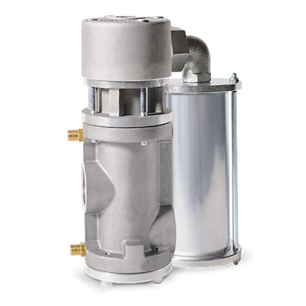 Commande à distance pneumatique 1"1/4