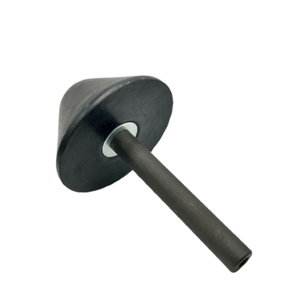 Cone Pop Up pour sableuse 60 à 280L