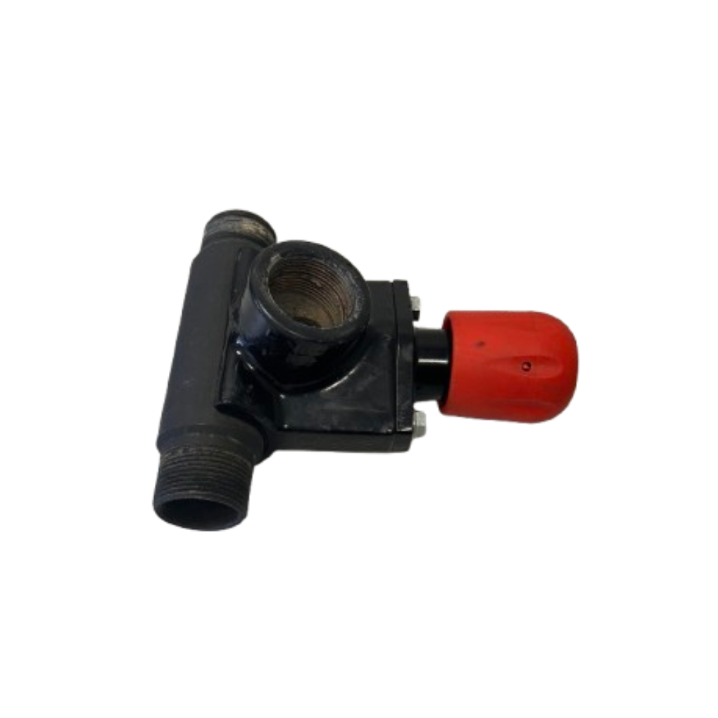 Doseur micro valve 1"1/4