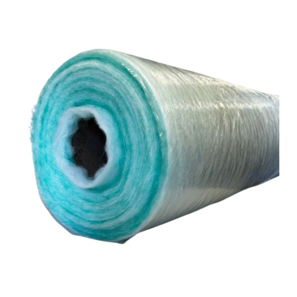 Filtre Sol Fibre de Verre