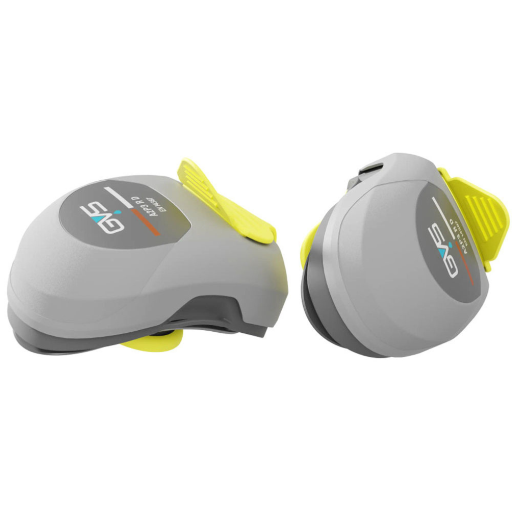 Filtre A2P3 masque elipse complet