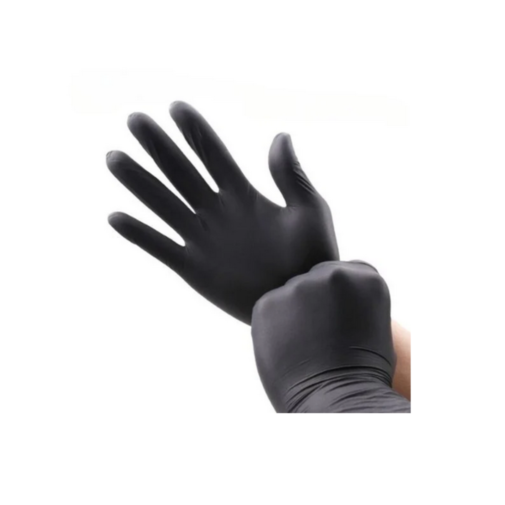 Gant Nitrile Premium noir