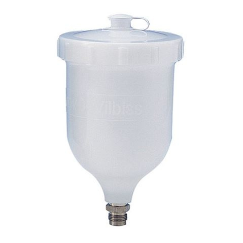 Godet Gravité 268ml pistolet SRI Pro Lite