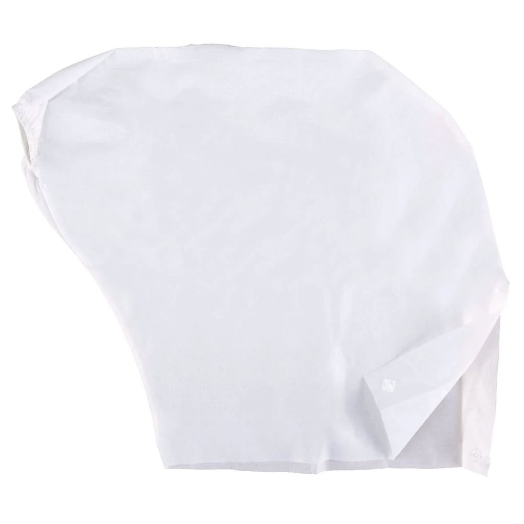 Housse protection pistolet électrostatique Vector