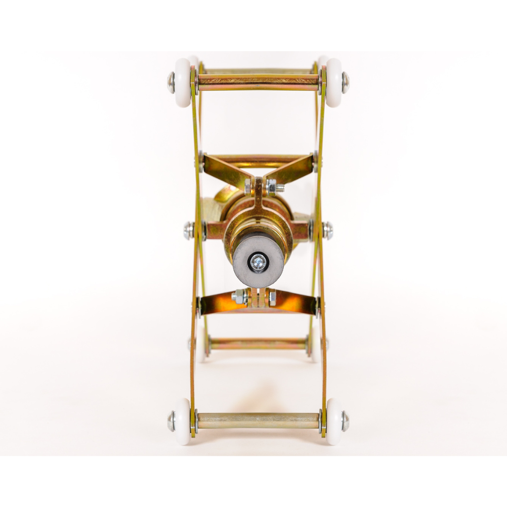 Machine de Sablage Interne PBT-1