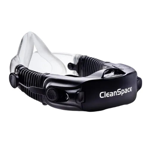 Masque Ventilation assistée ATEX ou Non ATEX