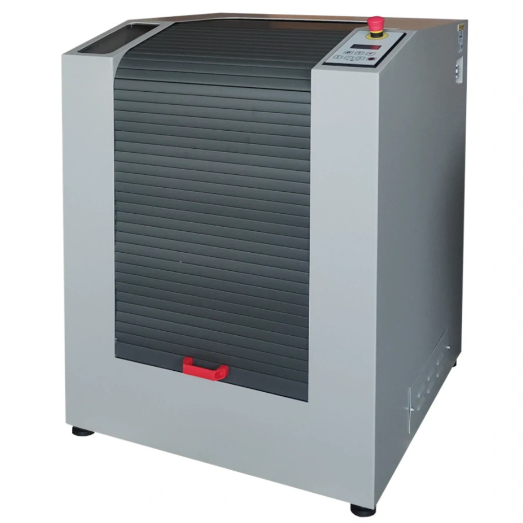 Mélangeur gyroscopique automatique Saturno