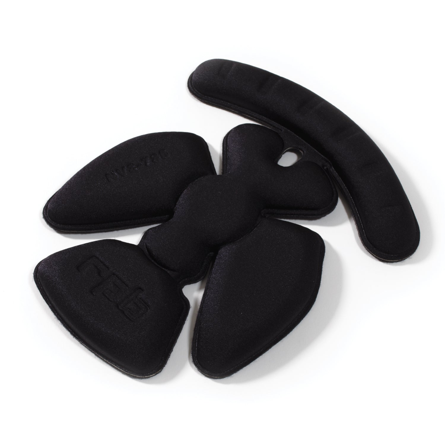 Mousse intérieure basse casque Nova 3