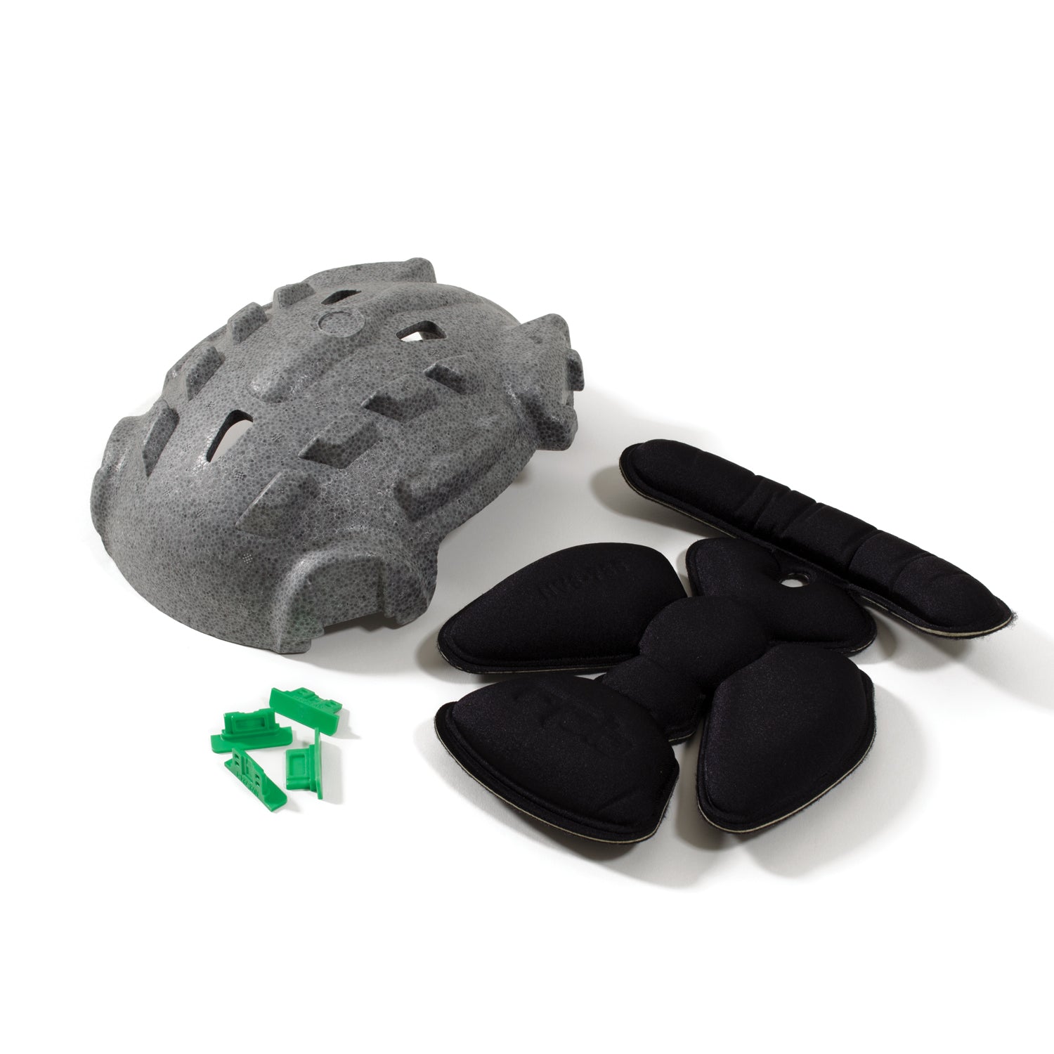 Mousse intérieure haute casque Nova 3