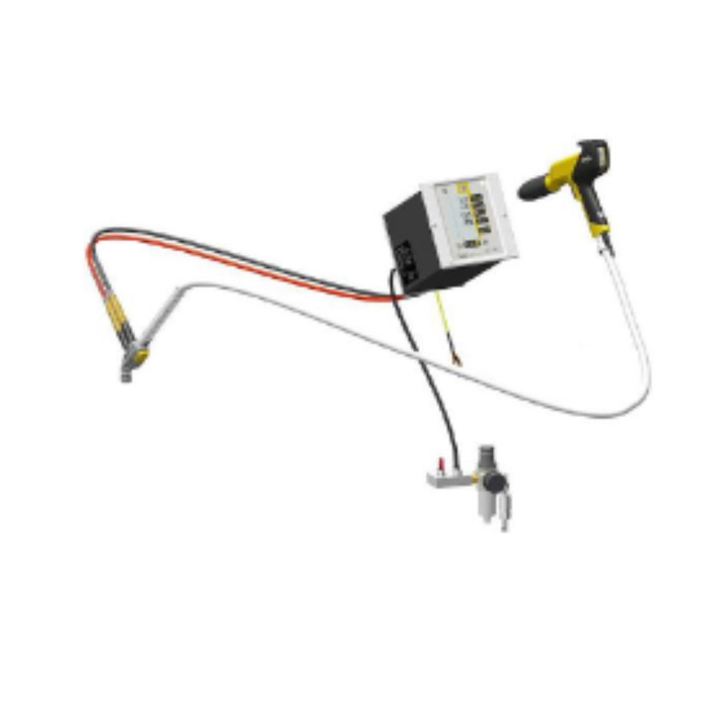 OptiFlex Pro Base Kit