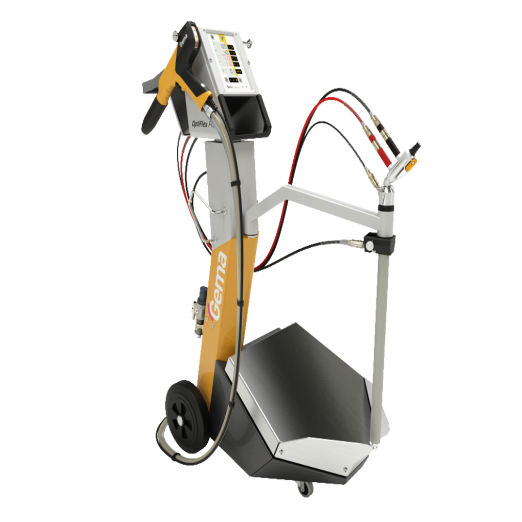 OptiFlex Pro version Q