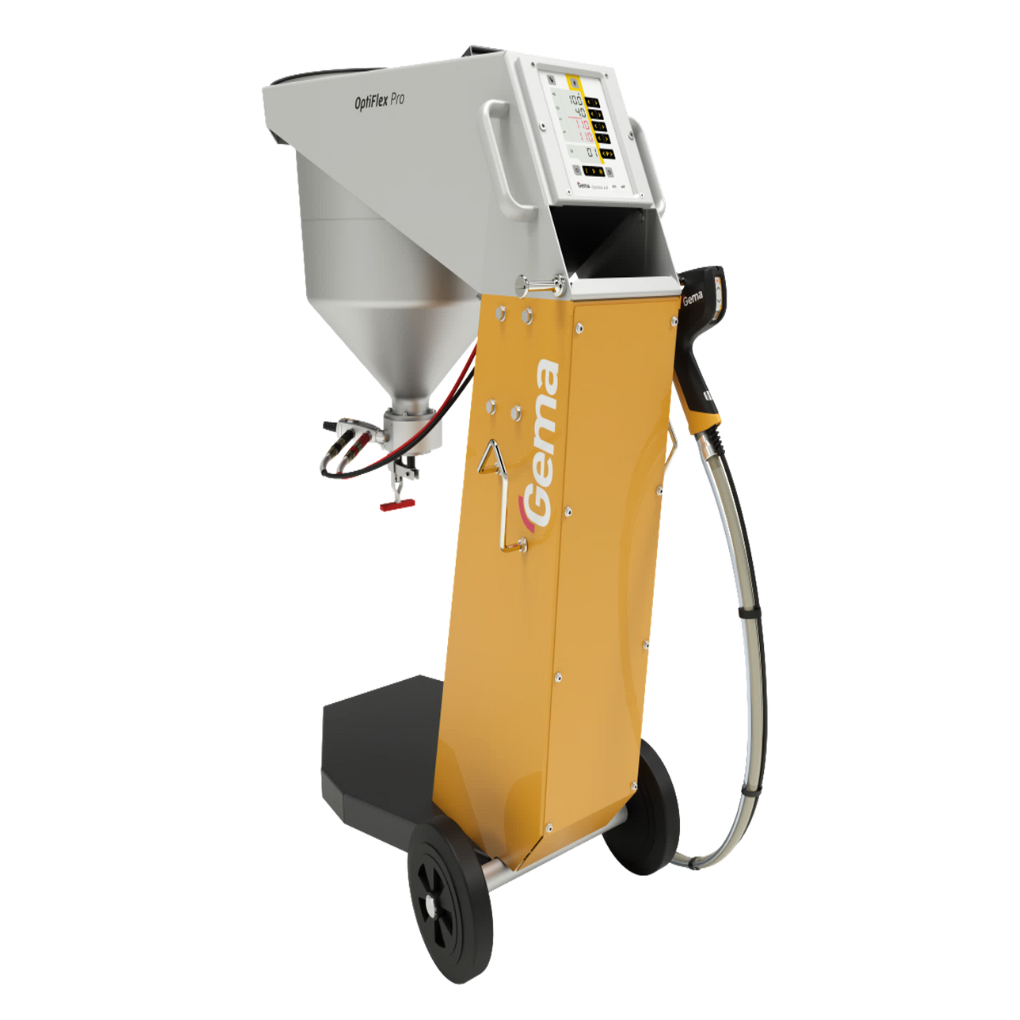 OptiFlex Pro Version S