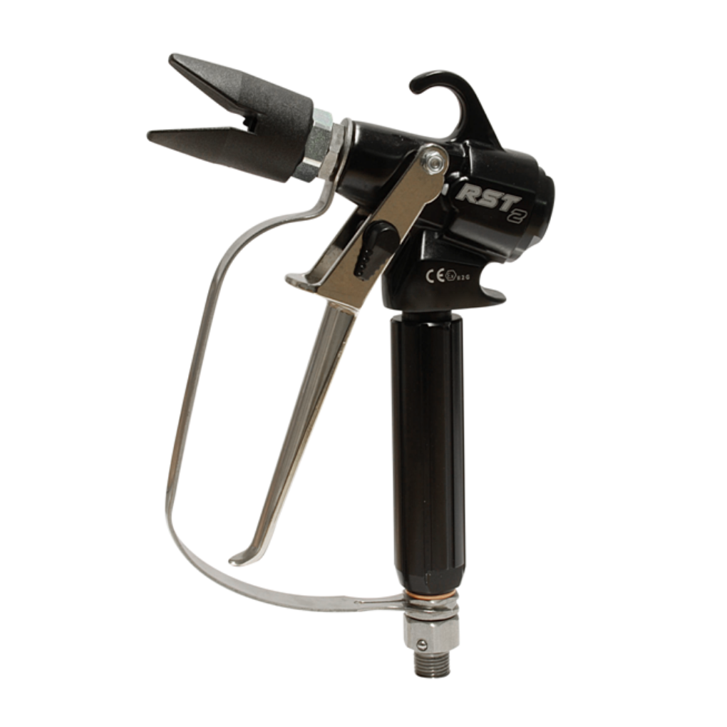 Pistolet Haute Pression Sans Air RST2