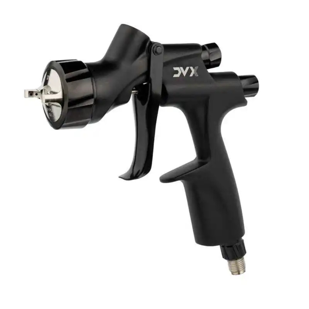 Pistolet de pulvérisation DVX
