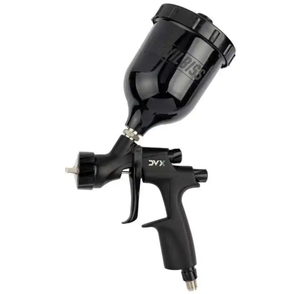 Pistolet de pulvérisation DVX
