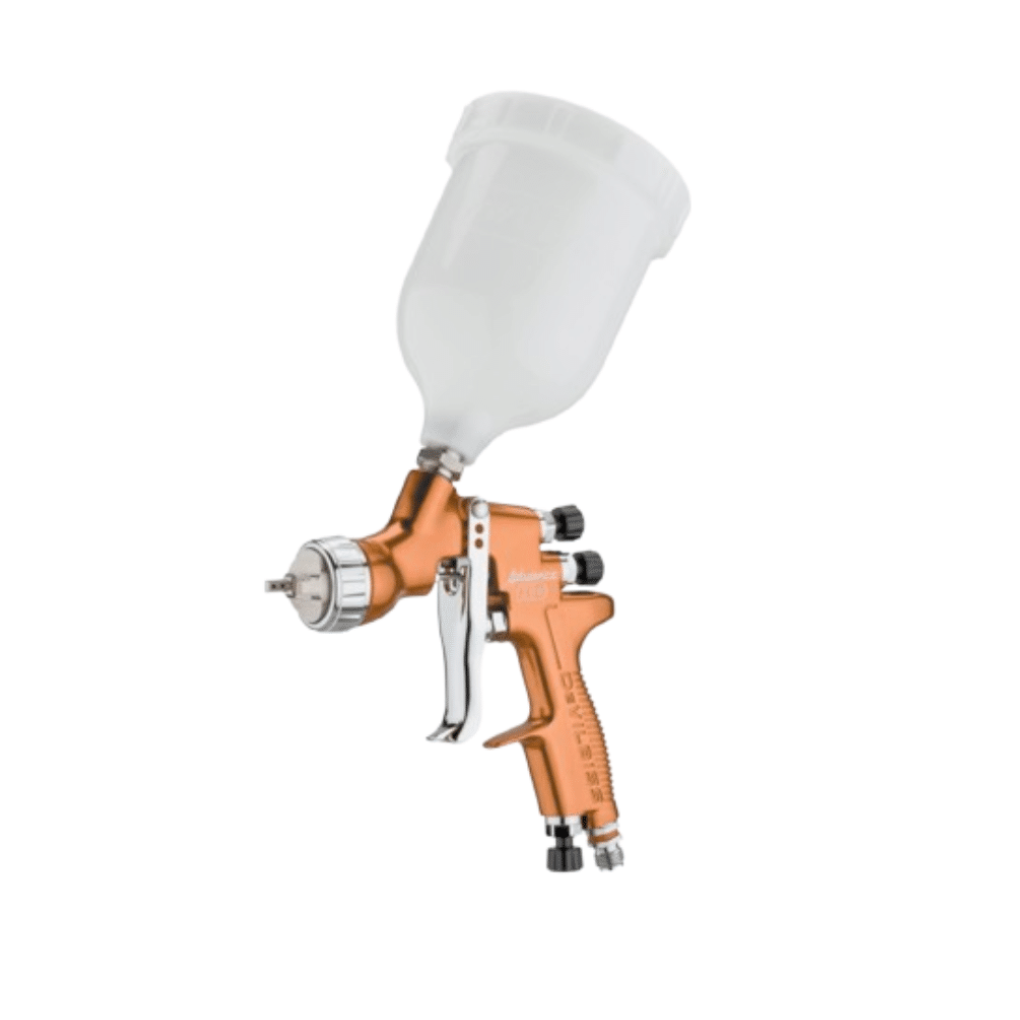 Pistolet de pulvérisation Advance HD