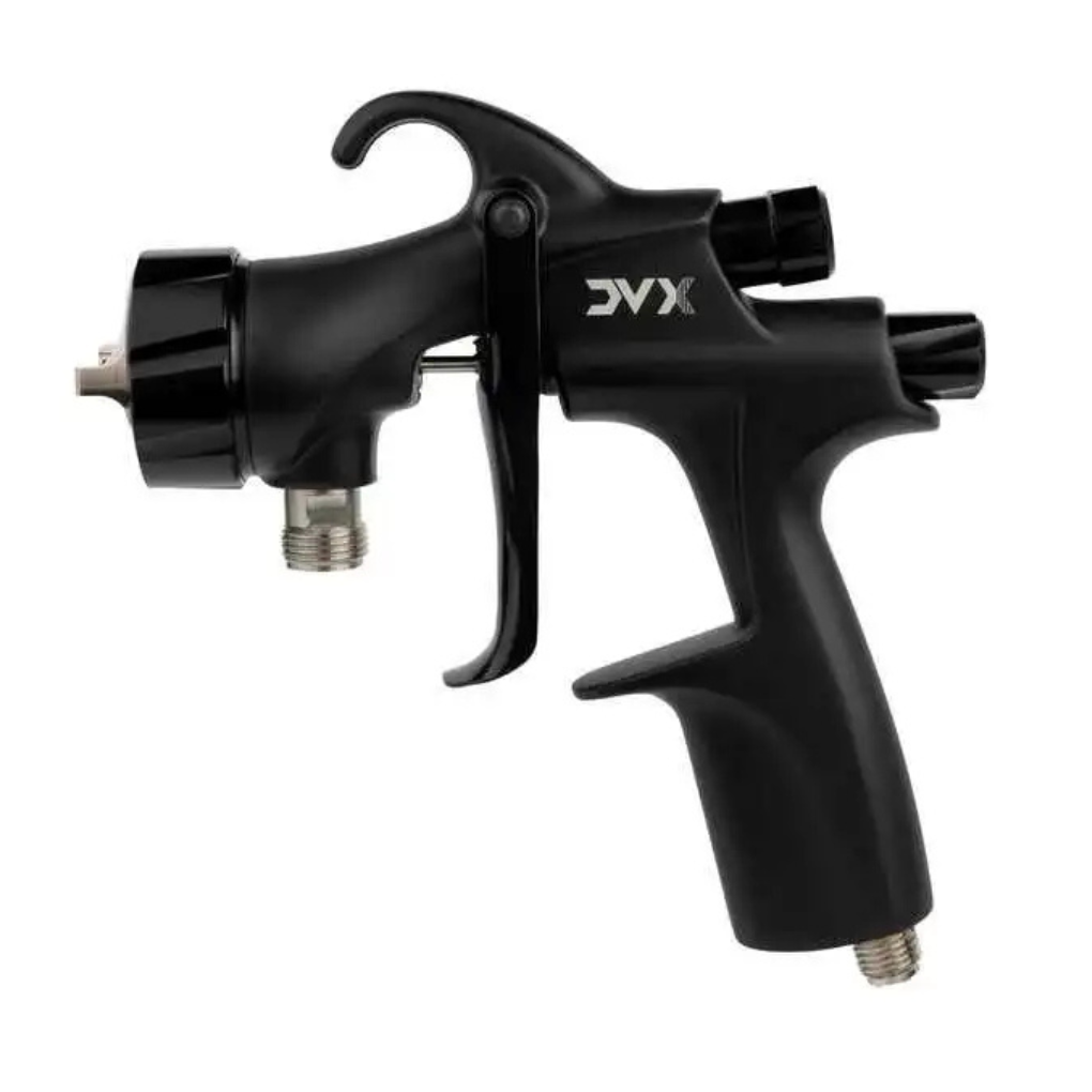 Pistolet de pulvérisation DVX