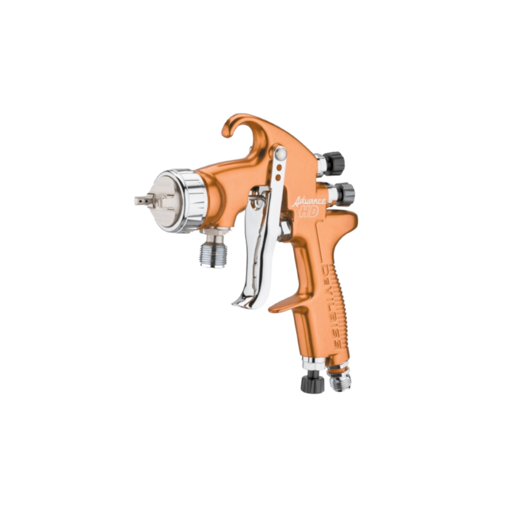 Pistolet de pulvérisation Advance HD