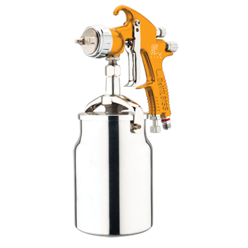 Manomètre digital pistolet GTI Pro Lite