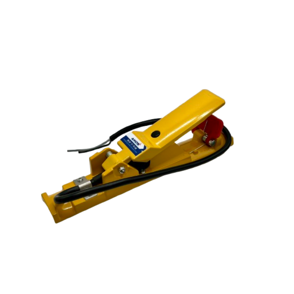 Poignée de commande à distance électrique