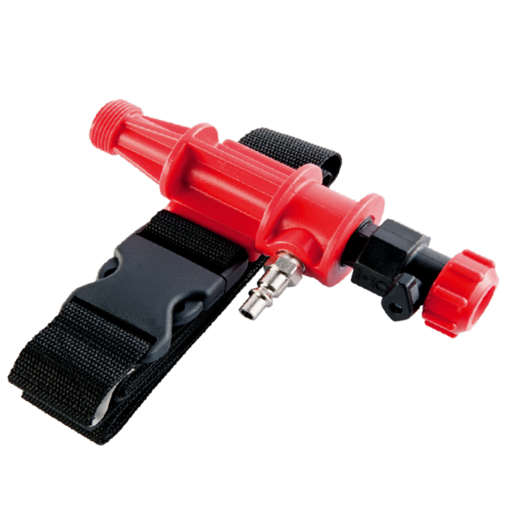 Réchauffeur casque nova / astro