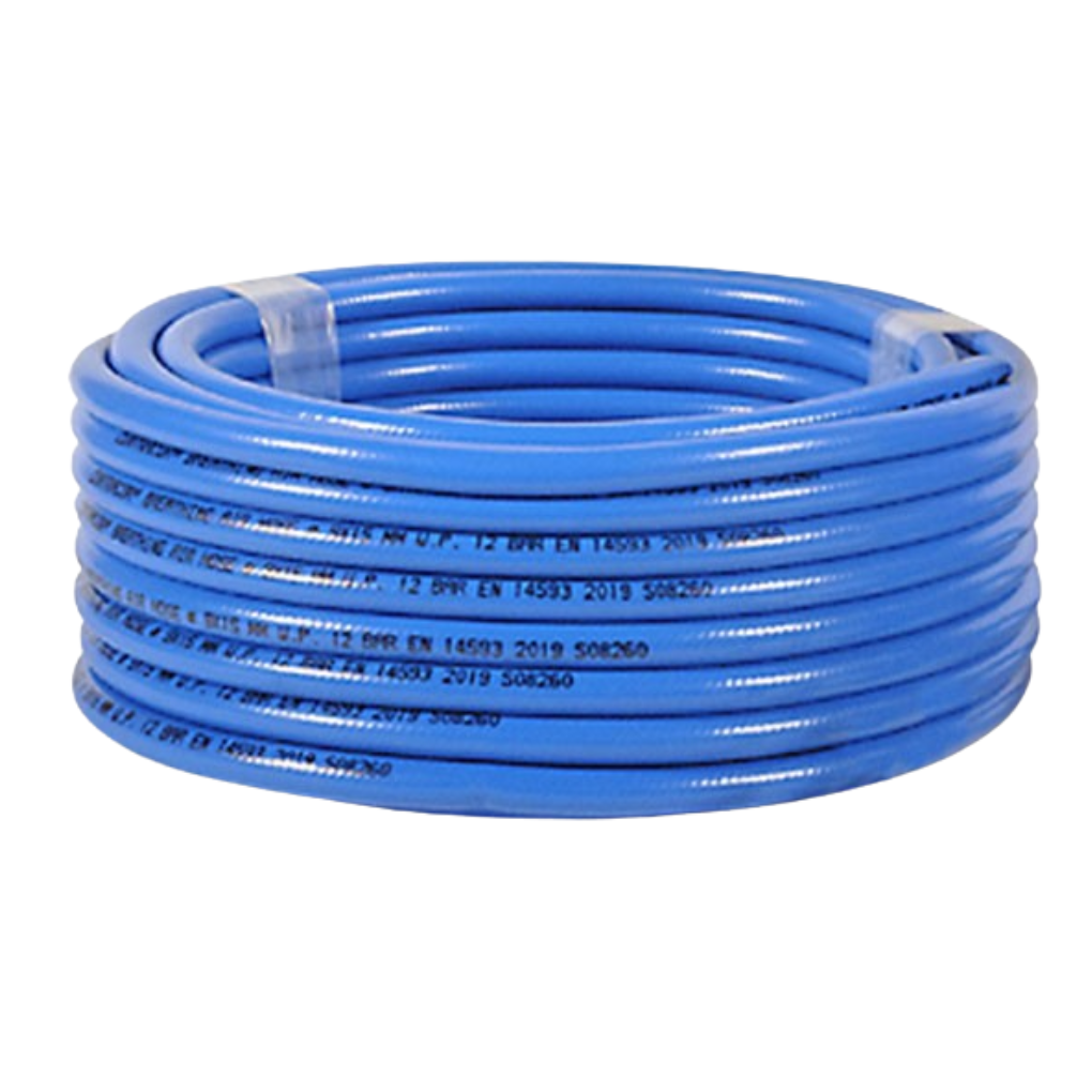 Tuyau spécial air respirable