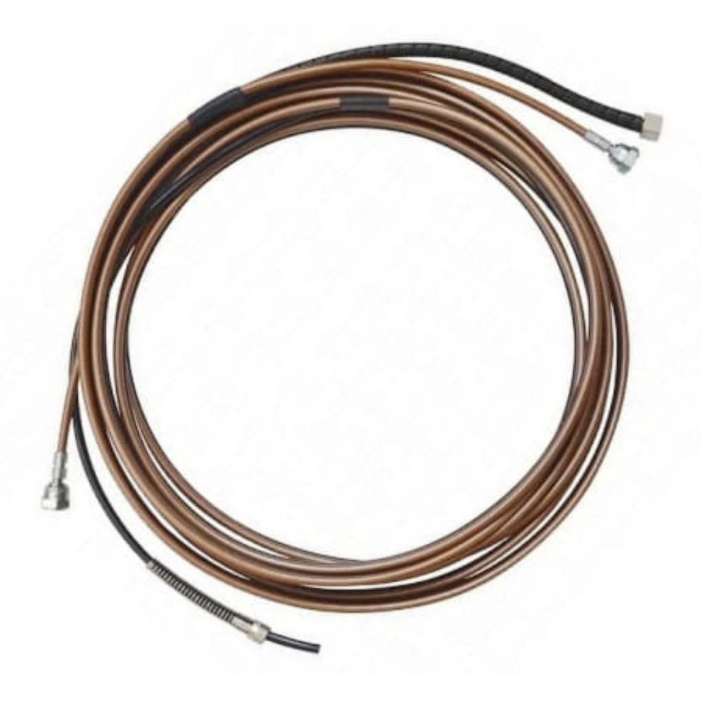 Tuyau Superflex 270 bars pistolet Trophy ou pistolet Air Assisté